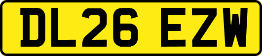 DL26EZW
