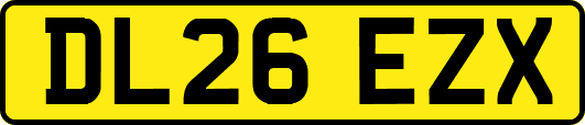 DL26EZX