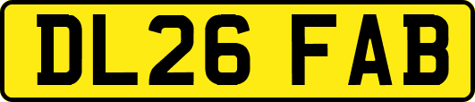 DL26FAB