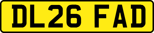 DL26FAD