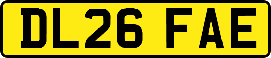 DL26FAE