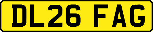 DL26FAG