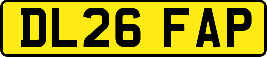 DL26FAP