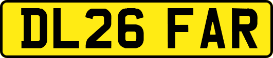 DL26FAR