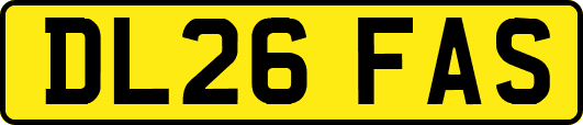 DL26FAS