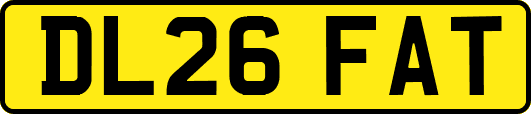 DL26FAT