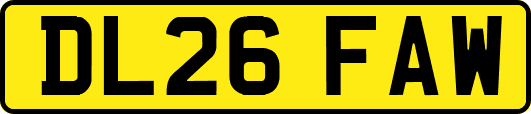 DL26FAW