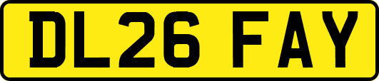 DL26FAY