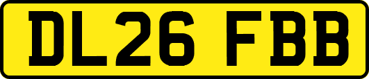 DL26FBB