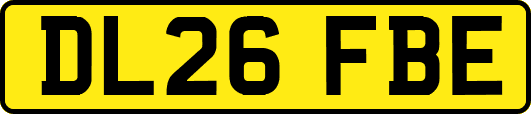 DL26FBE