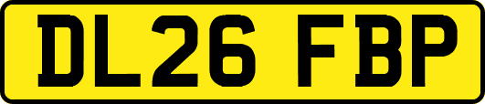 DL26FBP