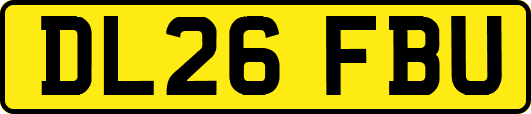 DL26FBU