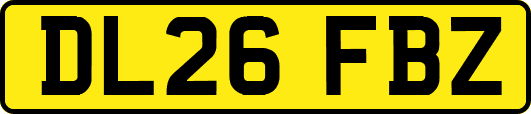 DL26FBZ
