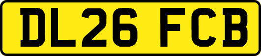 DL26FCB