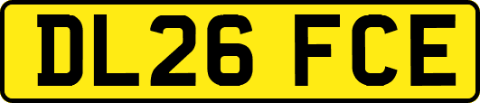DL26FCE