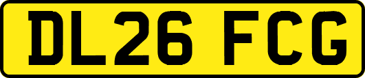 DL26FCG