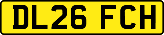 DL26FCH