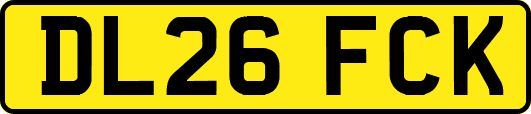 DL26FCK