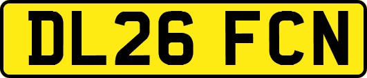 DL26FCN