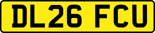 DL26FCU
