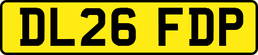 DL26FDP