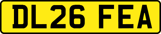 DL26FEA