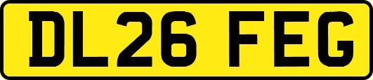 DL26FEG