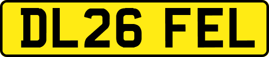 DL26FEL
