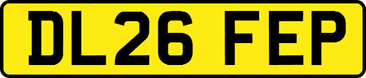 DL26FEP