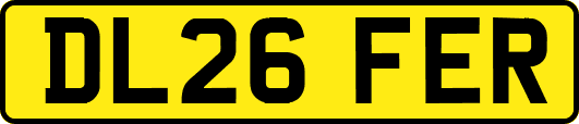 DL26FER