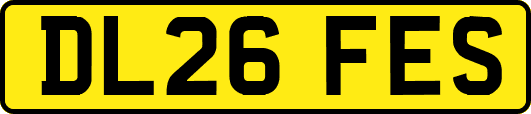 DL26FES