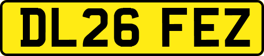 DL26FEZ