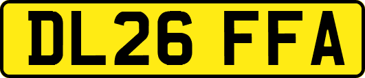 DL26FFA