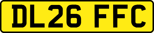 DL26FFC