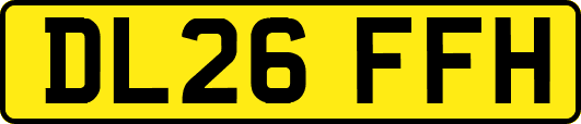 DL26FFH