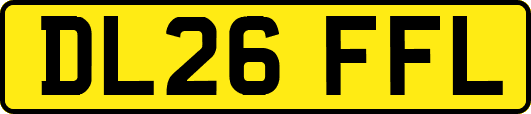 DL26FFL