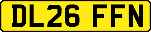 DL26FFN
