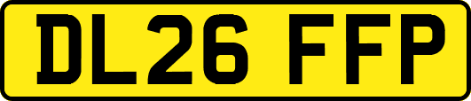 DL26FFP