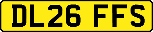 DL26FFS