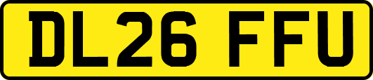DL26FFU