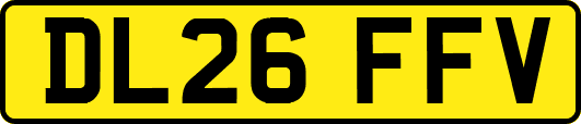 DL26FFV