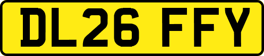 DL26FFY
