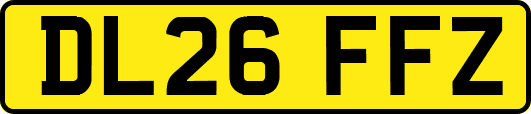 DL26FFZ