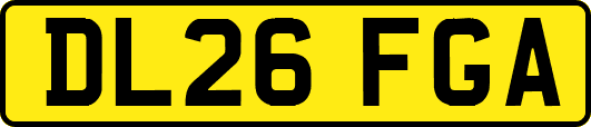 DL26FGA