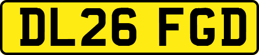 DL26FGD