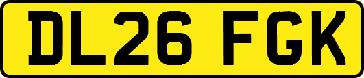 DL26FGK