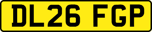 DL26FGP