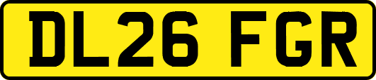 DL26FGR