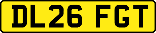 DL26FGT
