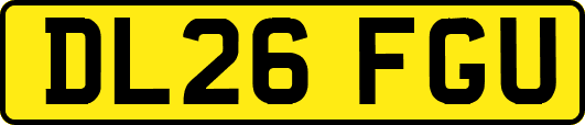 DL26FGU